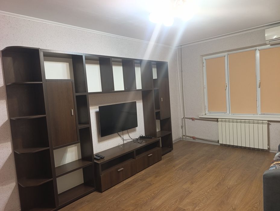 Продам квартиру а городе Конаев