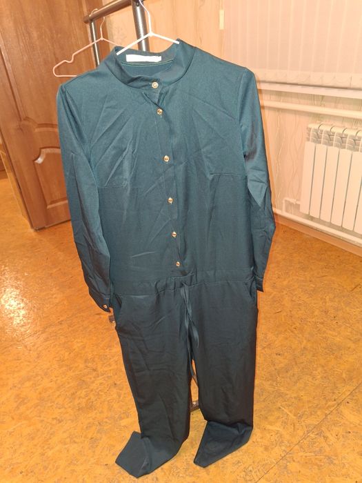 Разгрузка гардероба