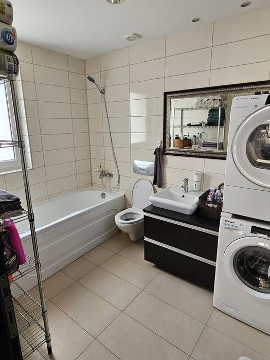 Proprietar,vând apartament 2 camere Cosmopolis,COMPLET DOTAT ȘI UTILAT