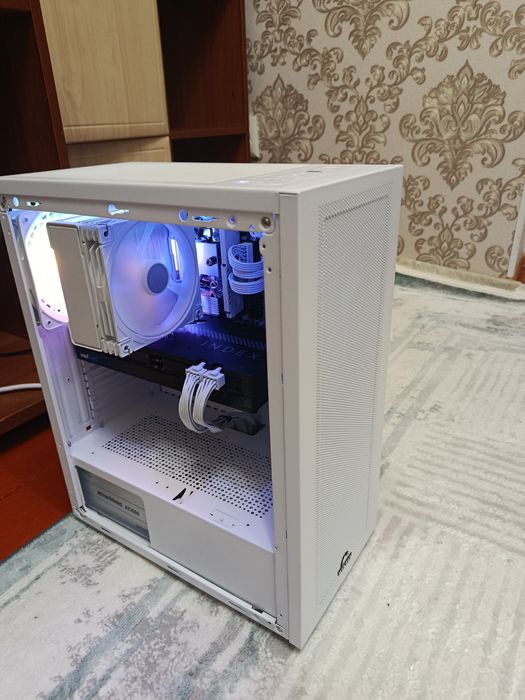 Игровой системный блок