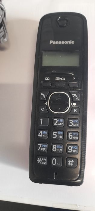 Стационарный телефон