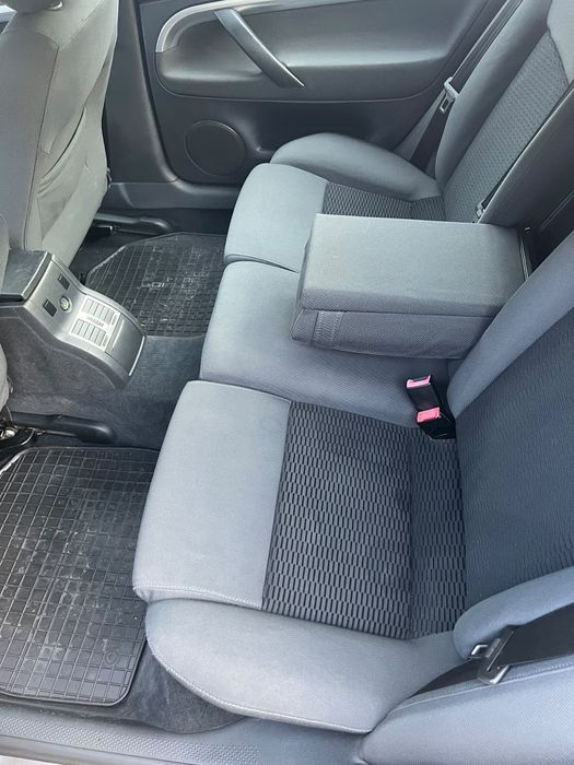 Skoda Superb 2007  2.0 tdi