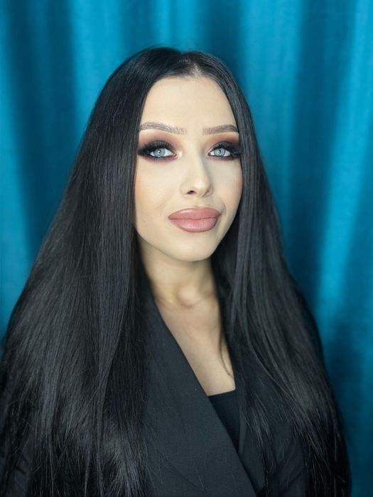 Make-up profesional 150 de lei-Bucuresti