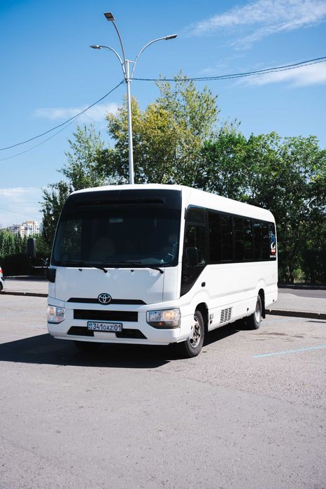 Пассажирские перевозки на Mercedes Sprinter!  Аренда микроавтобуса