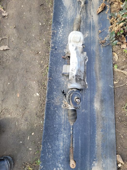 Caseta directie electrica passat B6 cod motor BKP