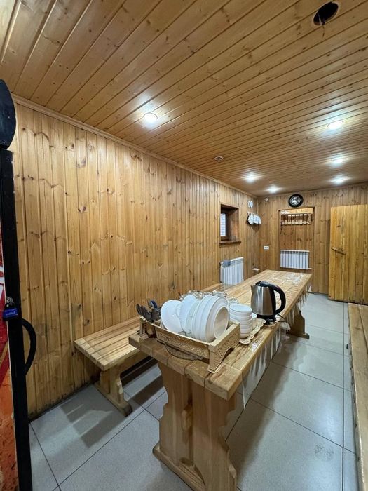 Продам дом с бизнесом