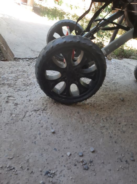 Коляска детскии саудасы бар келисемиз