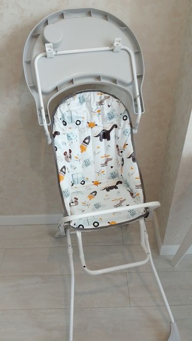 Продам детский стульчик