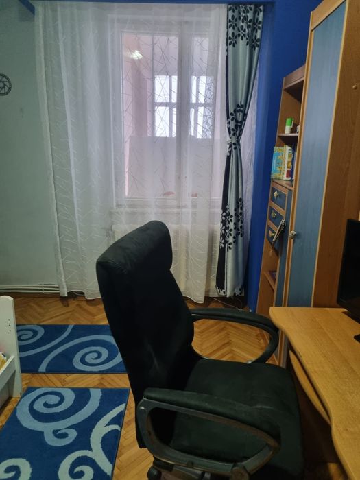 Apartament 3 camere