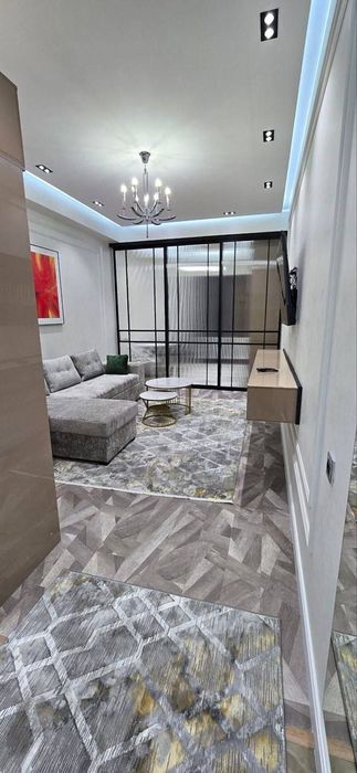 Продается 2х комн квартира на Шота Руставели жк Vegas Tower  сша