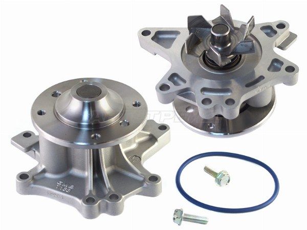 Помпа Toyota Allex