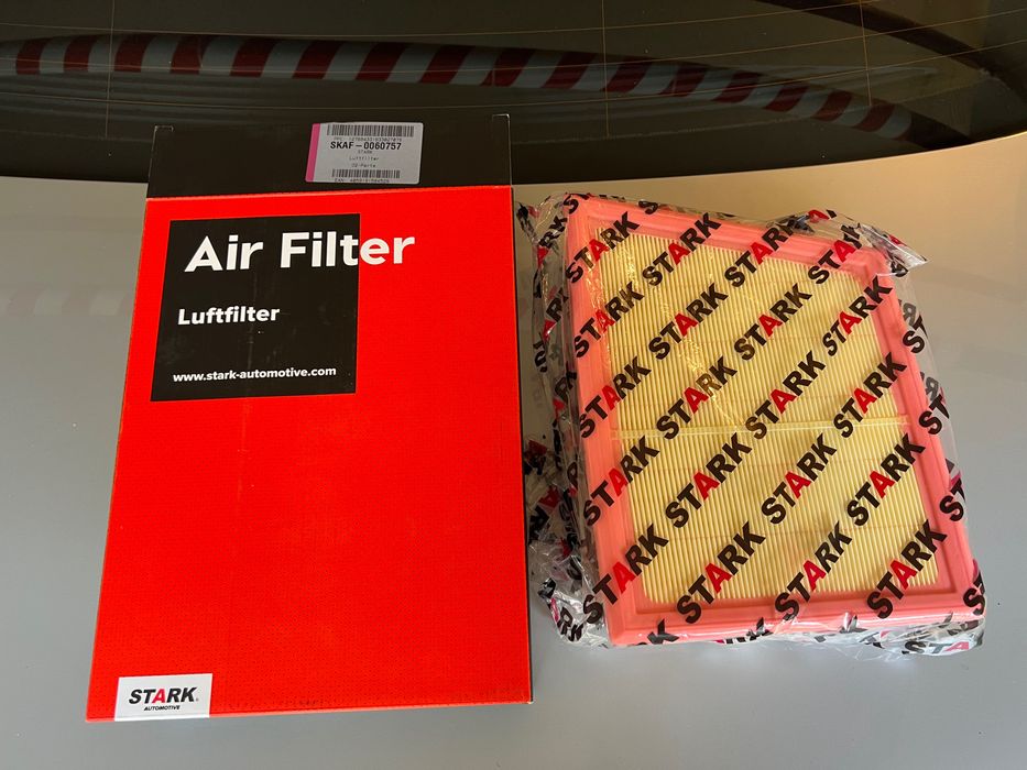 Въздушен филтър Air Filter Мини Купър Mini Cooper F56