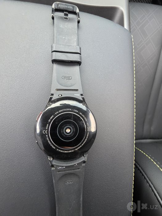 Samsung Galaxy Watch4 Classic 46 мм
