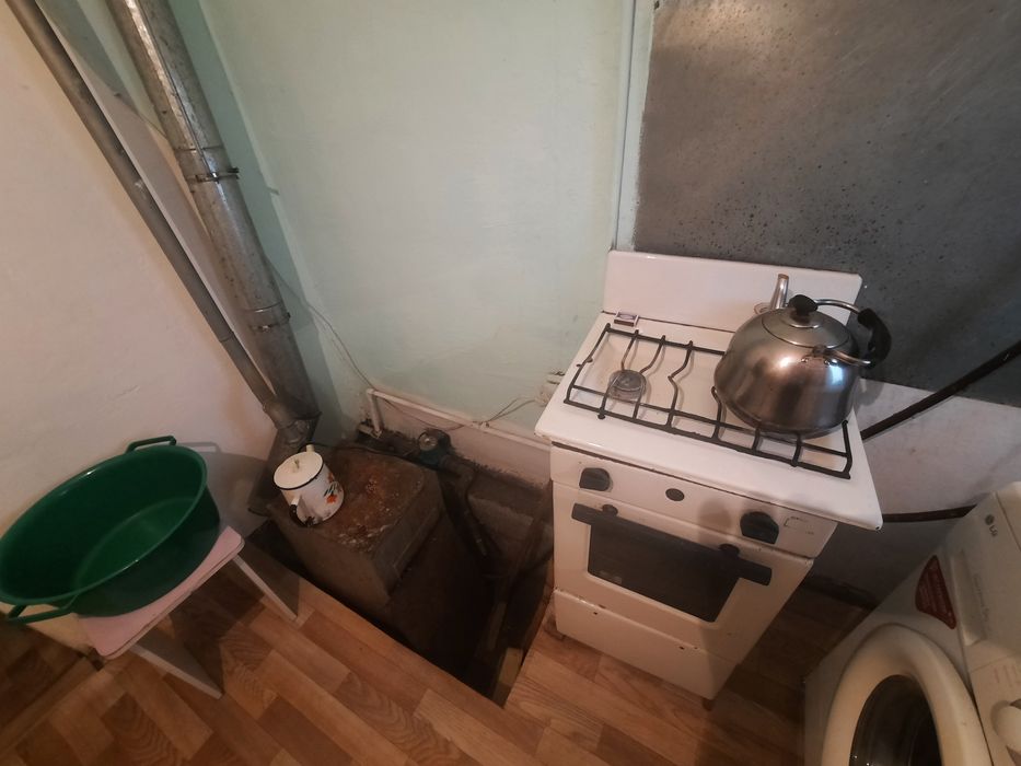 Сдаю времянки в частном доме