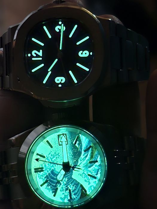 Автоматични часовници