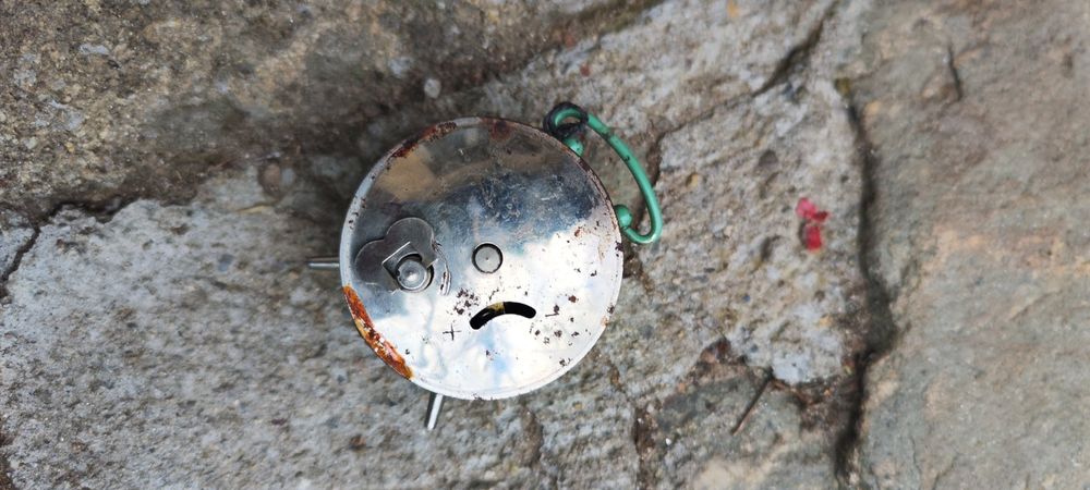 Стари запазени часовници