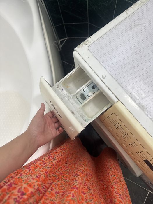 Стиральные  машина