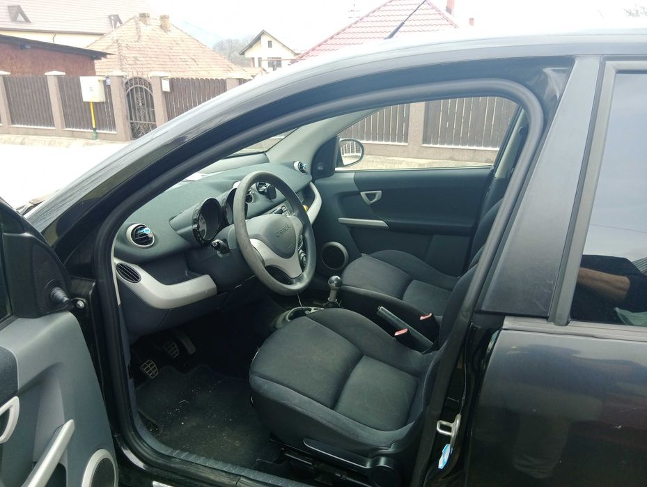 Smart forfour 2006 motor 1.1 cc stare buna