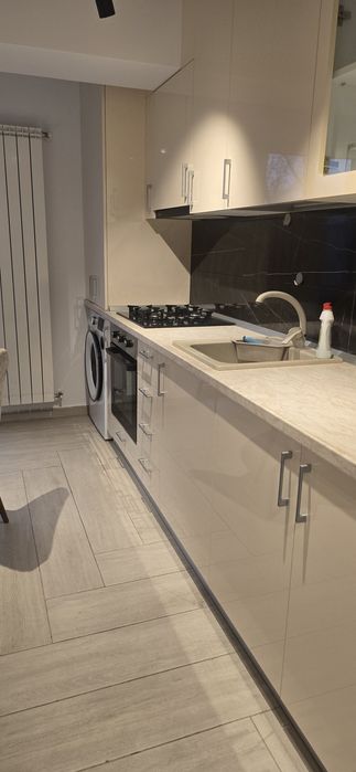 Inchiriez apartament 1 camera, cartier Tatarasi, Complex Evergreen
