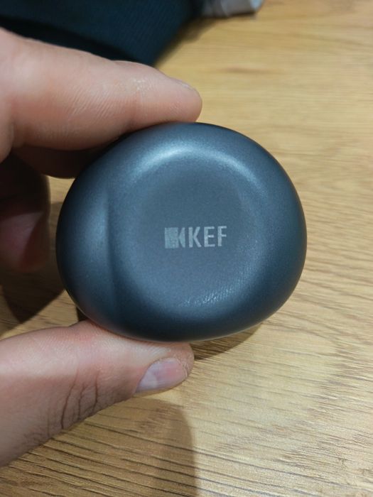 Căști kef  audio ca noi impecabile