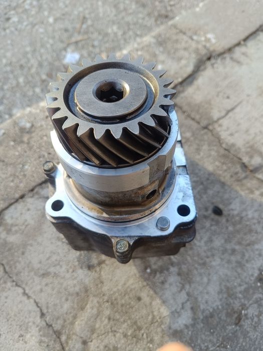 Раздатка за Црв 3