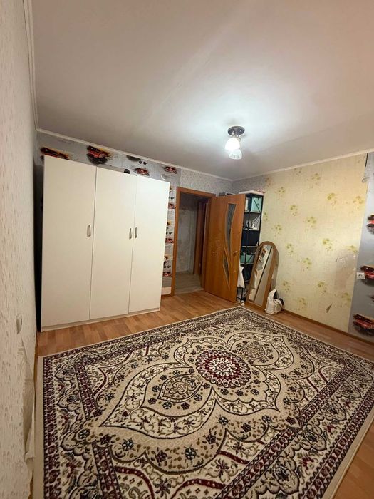 Продам 2к 12мкр кирпичный дом