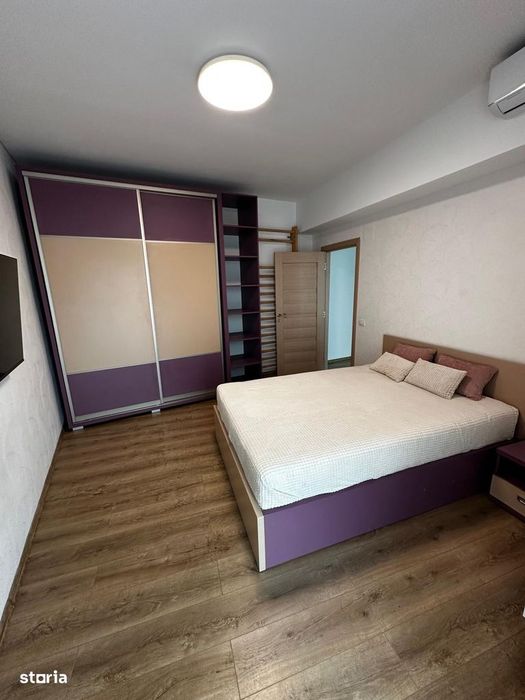 Apartament 4 camere | Unirii | Bloc rezidențial
