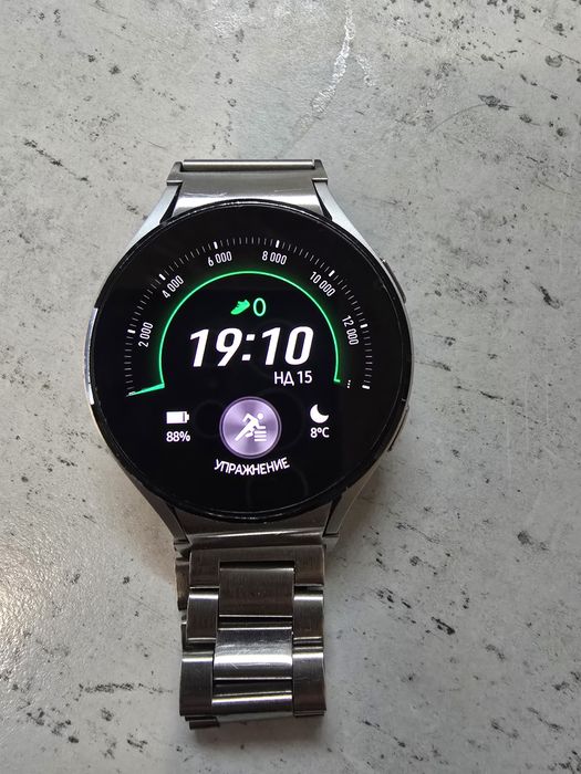 Samsung Galaxy watch 4 44mm