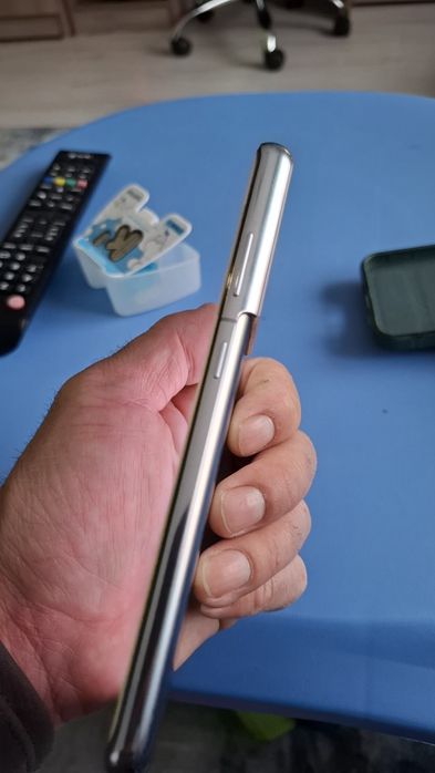 Samsung Galaxy S21 Ultra 256gb