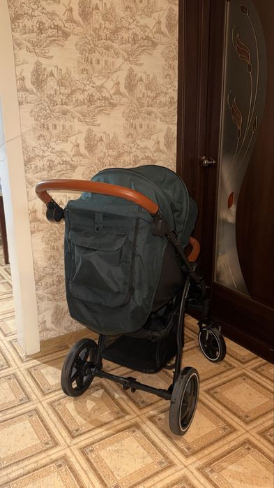 Коляска Tomix в идеальном состоянии