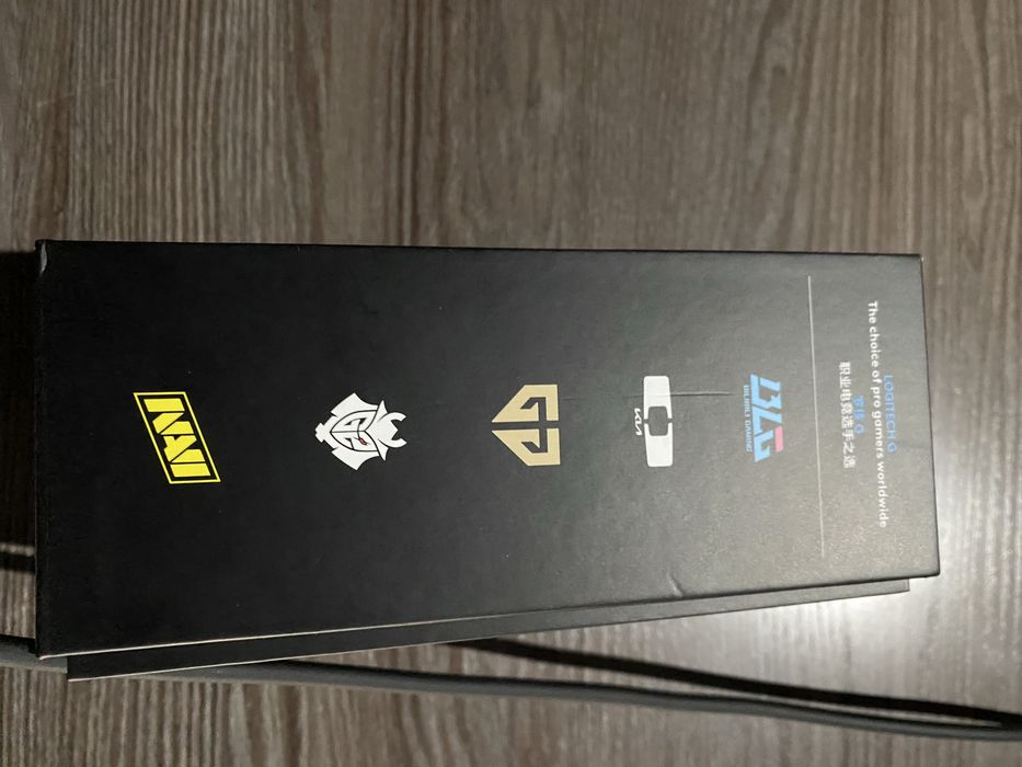 Logitech Pro X Superlight 2