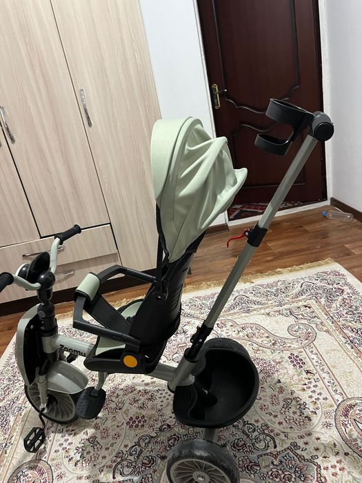 Новый велосипед сатылады