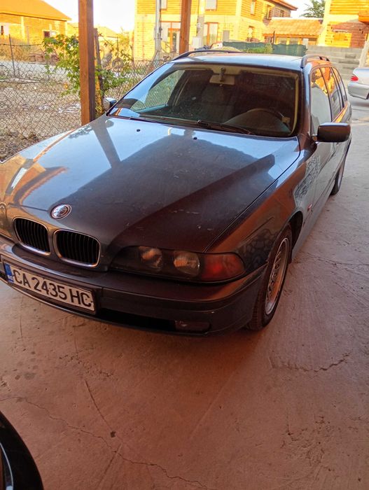 Автомобили бмв520 бензин