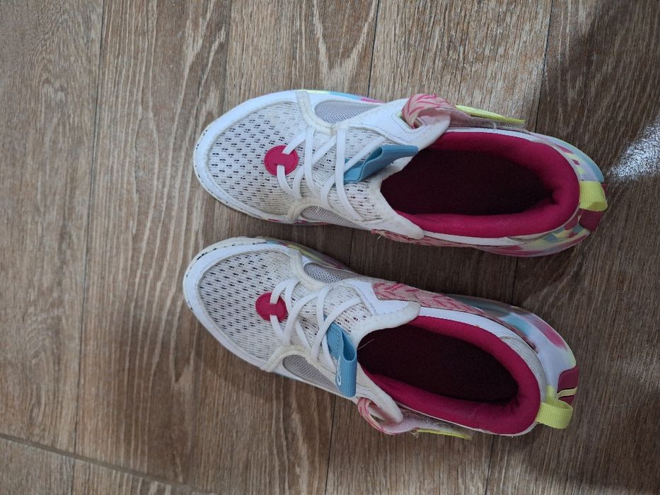 Детски маратонки от Декатлон