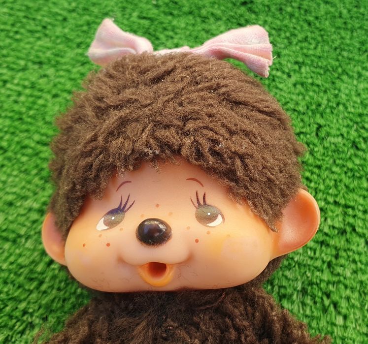 Monchhichi Sekiguchi