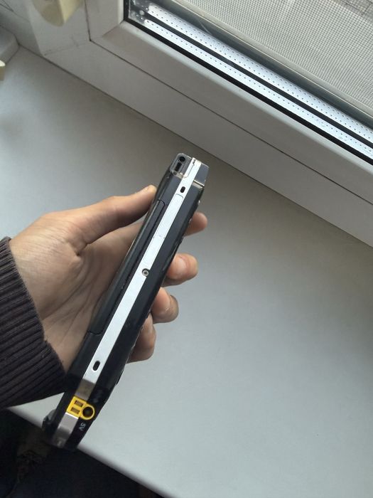 Psp fat портотивка