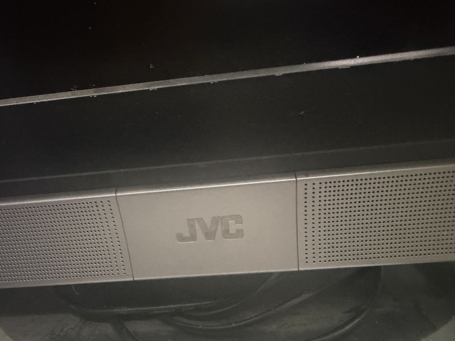 Телевизо JVC рабочий