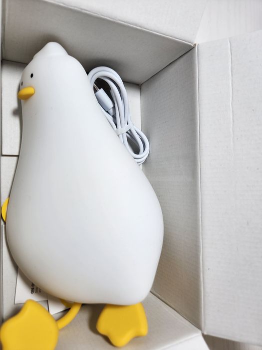 Lampă cu 3 faze de noapte