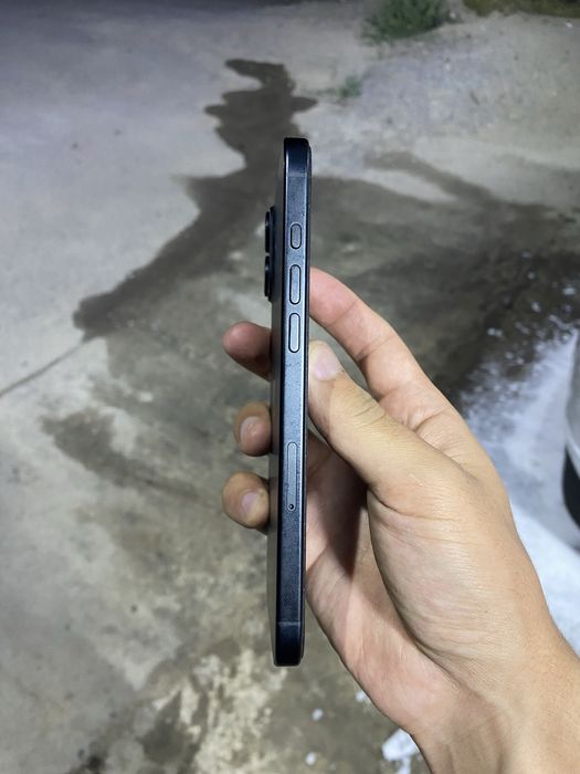 Iphone 16 plus 128gb