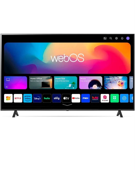 Hope Amanet P10/Televizor LG LED 50UR78003LK, 125 cm, Smart, 4K Ultra HD,