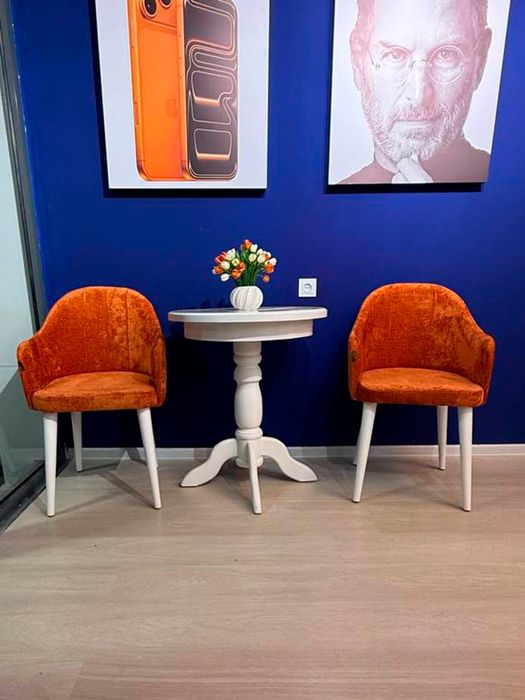 Stol stul Kafe restoran va oshxona uchun