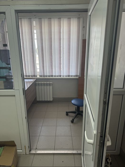 Сдам кабинет в аренду
