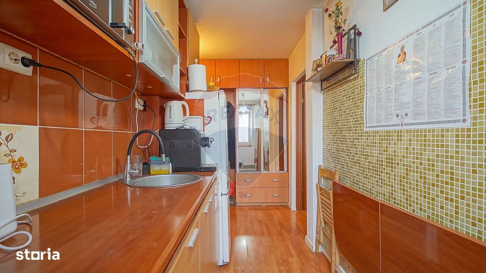 Comision 0% | 2 Camere Florilor | De Vanzare