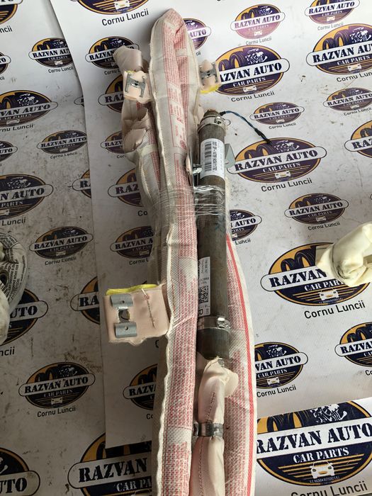 airbag cortina dreapta volkswagen sharan 2012