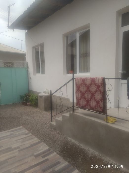 Продаю частный дом в г Нурафшон