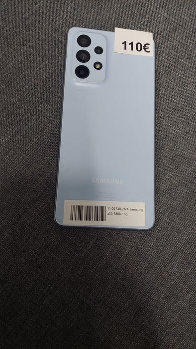 Samsung A53 5G 128GB