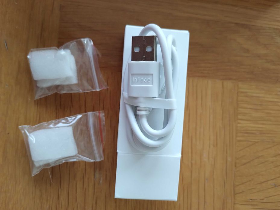 Xiaomi inFace Уред за премахване на черни точки