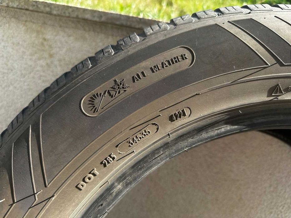 Anvelope Petlas SuvMaster A/S 235/60R18 107W