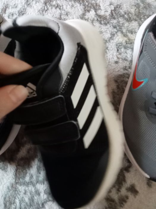 Детски маратонки corte,кеен,nike