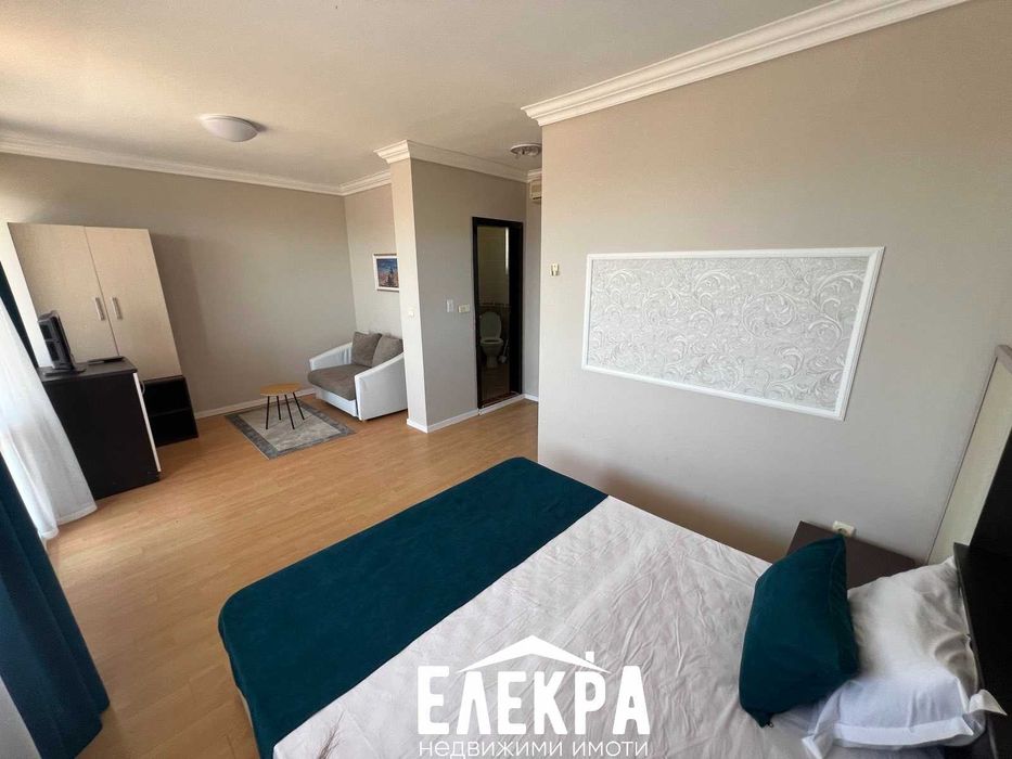 Дава се под наем Къща в Варна, Център - 180 кв.м за 650 € - Снимка #14